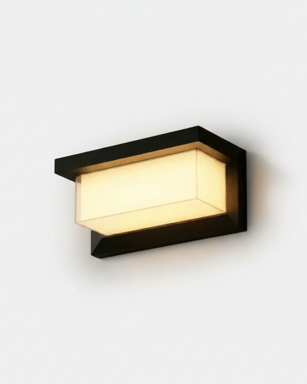 Applique Murale Extérieure LED Étanche IP65