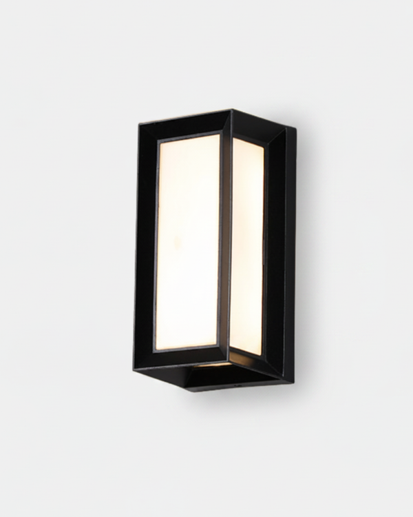 Applique Murale Extérieure Lanterne LED IP65