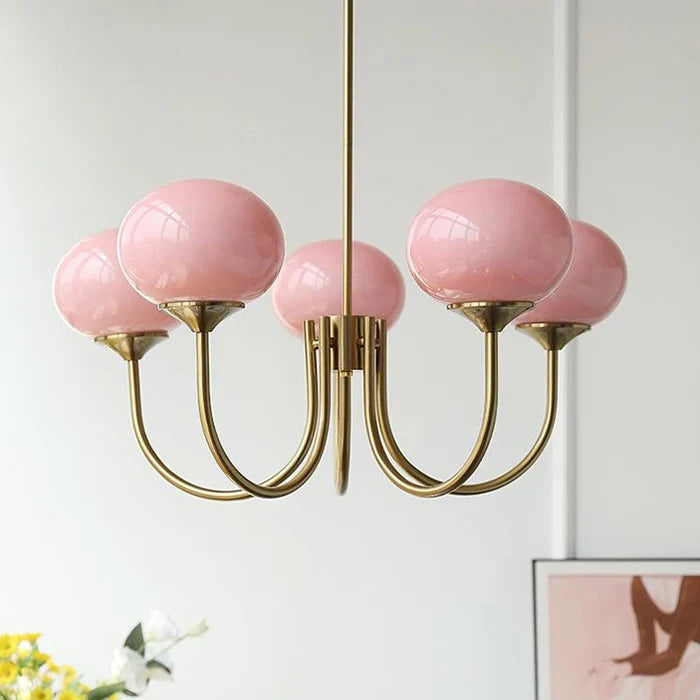 AURA - Suspension Luminaire | Élégance & Design Intemporel