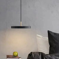 LUMA – Suspension LED Moderne en Métal Lumio™
