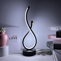 LUMINO | Lampe LED design infini pour déco moderne Lumio™