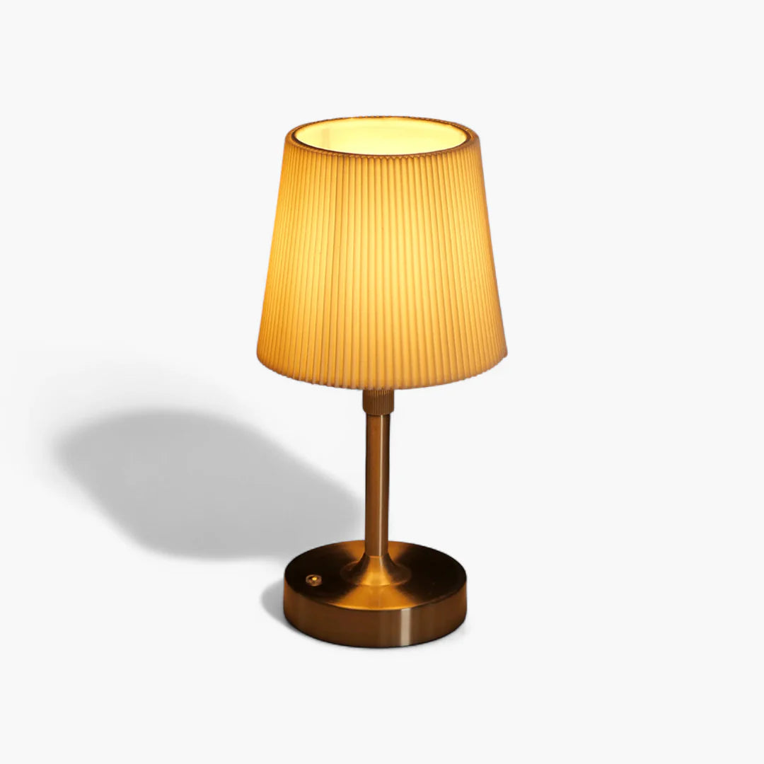 Lampe de Chevet Ajustable