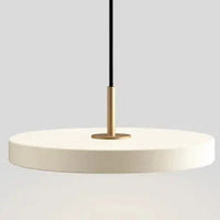 LUMA – Suspension LED Moderne en Métal Lumio™