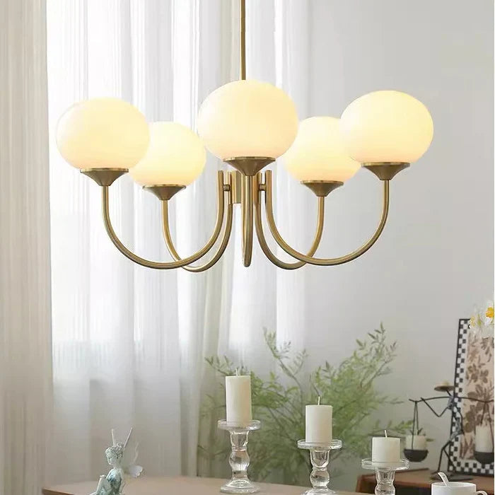 AURA - Suspension Luminaire | Élégance & Design Intemporel