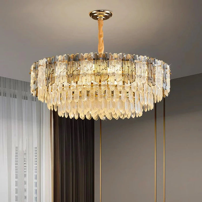 Lampe Suspendue Moderne LED | Éclairage Élégant et Performant