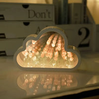 Lampe de Chevet Tulipe