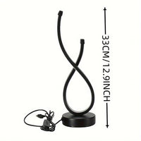 LUMINO | Lampe LED design infini pour déco moderne Lumio™