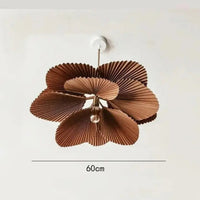 DECOLA - Lustre Art Déco en Papier Lumio™