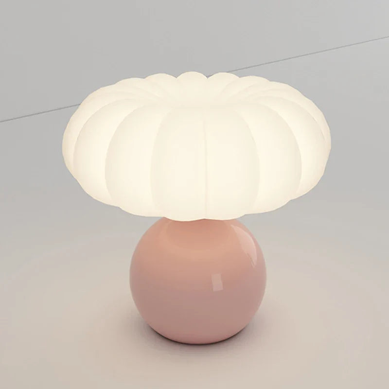 Lampe de Chevet Elegante