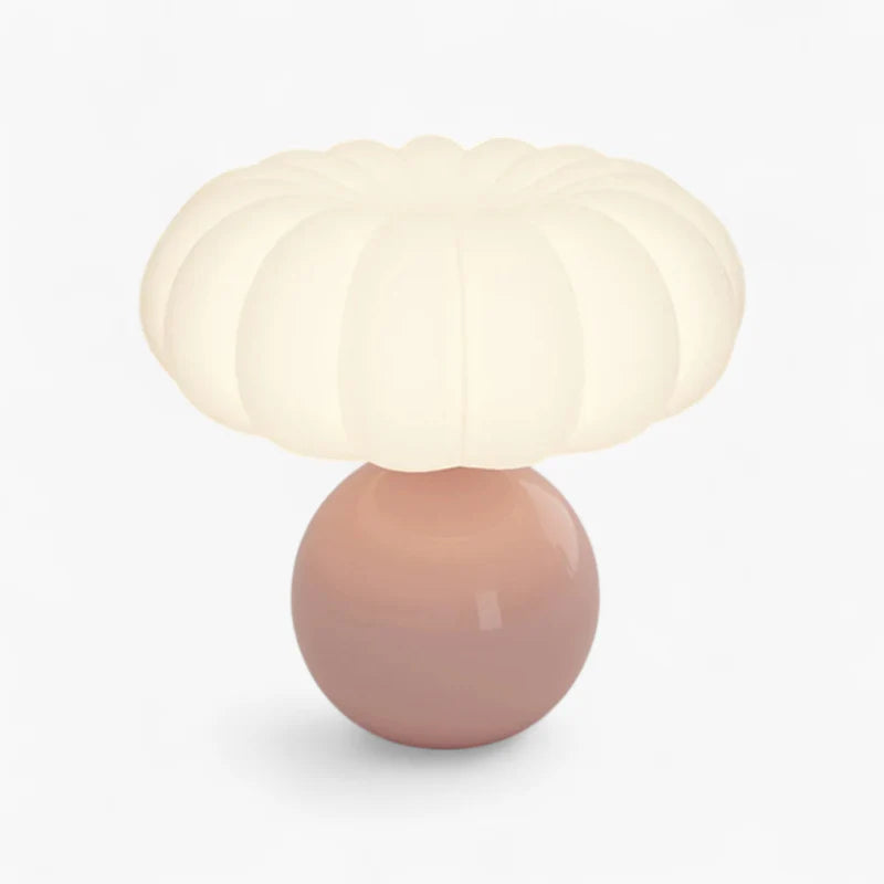 Lampe de Chevet Elegante