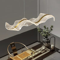 LUXY - Suspension Luminaire Haut de Gamme pour Salon et Salle à Manger Design Lumio™