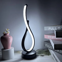 LUMINO | Lampe LED design infini pour déco moderne Lumio™