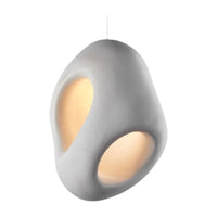 WABILITE – Suspension Japonaise en Résine Lumio™