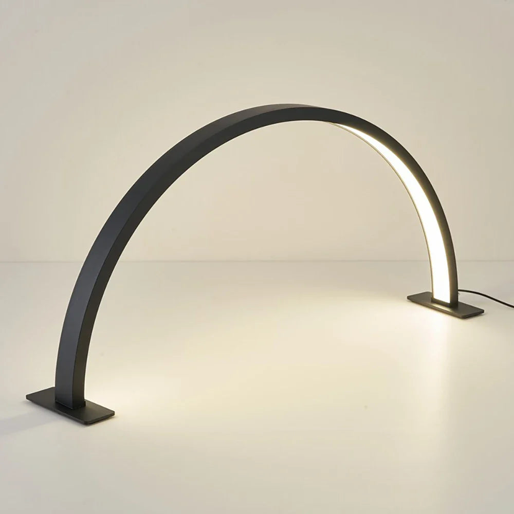 Lampe de Chevet LED Ongle