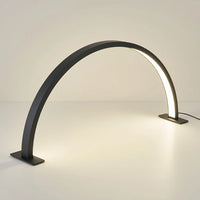 Lampe de Chevet LED Ongle