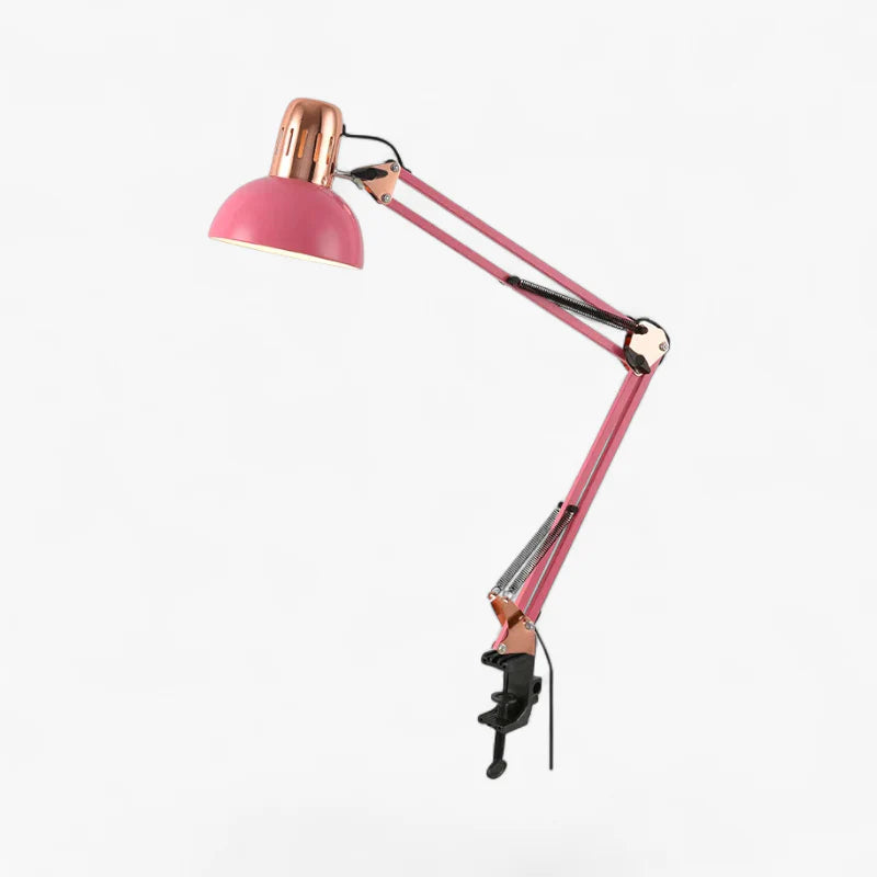 Lampe de Chevet à Pince