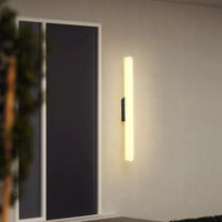 SOLANCE – Applique Murale Extérieure Élégante