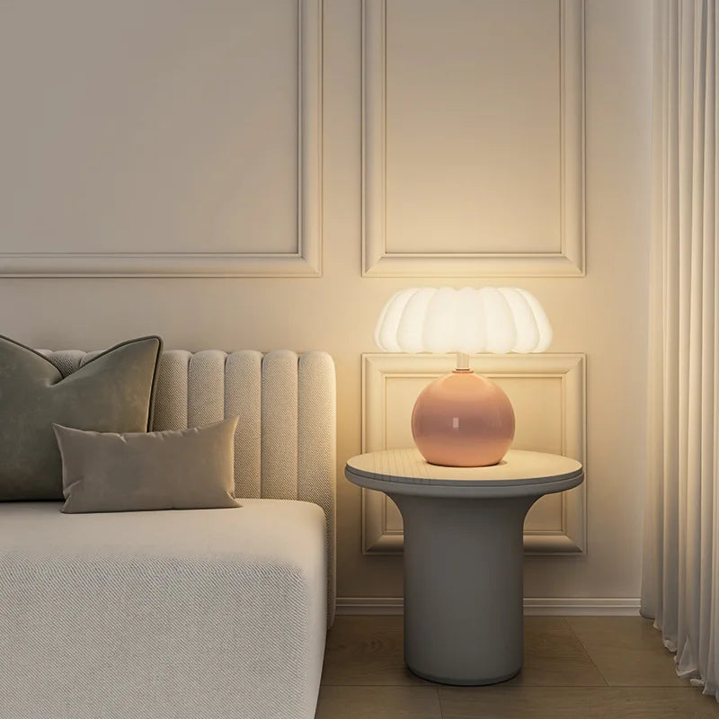 Lampe de Chevet Elegante
