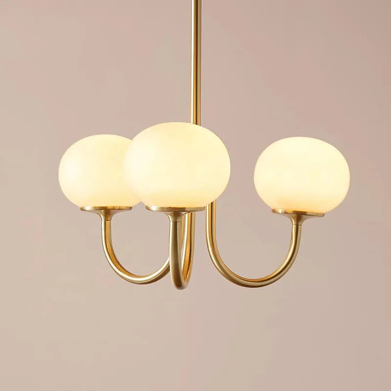 AURA - Suspension Luminaire | Élégance & Design Intemporel