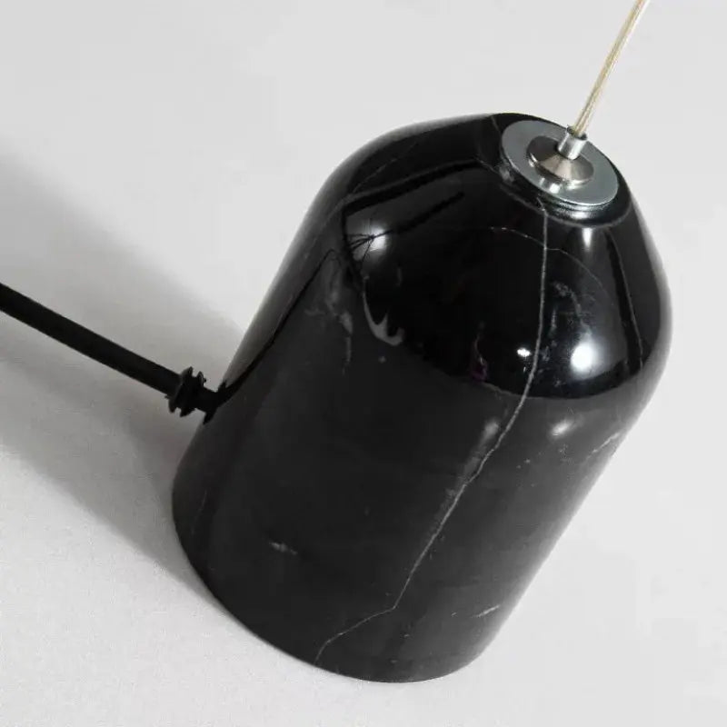 Lampadaire salon – Éclairage Minimaliste et Contemporain pour Intérieur Design ANNA MONICA