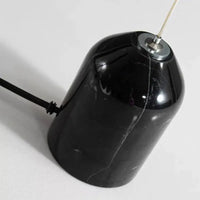 Lampadaire salon – Éclairage Minimaliste et Contemporain pour Intérieur Design ANNA MONICA