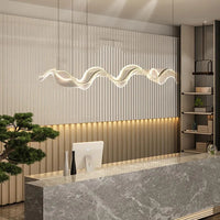 LUXY - Suspension Luminaire Haut de Gamme pour Salon et Salle à Manger Design Lumio™