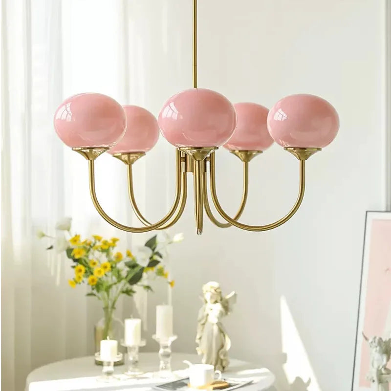 AURA - Suspension Luminaire | Élégance & Design Intemporel