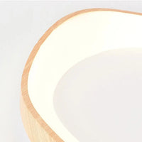 Plafonnier Scandinave Encastré Moderne Unique de style Wabi-Sabi Lumio™