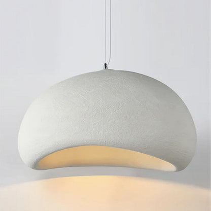 SABI - Suspension Wabi-Sabi | Élégance Apaisante & Design Sculptural