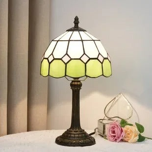 Lampe de Chevet Design Tiffany