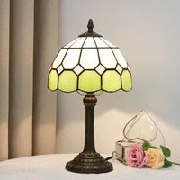 Lampe de Chevet Design Tiffany
