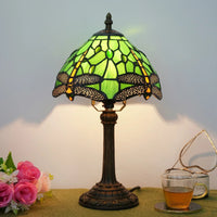 Lampe de Chevet Design Tiffany
