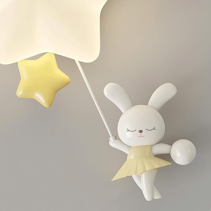 Lampe de Chevet Murale Chambre Enfant