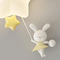 Lampe de Chevet Murale Chambre Enfant