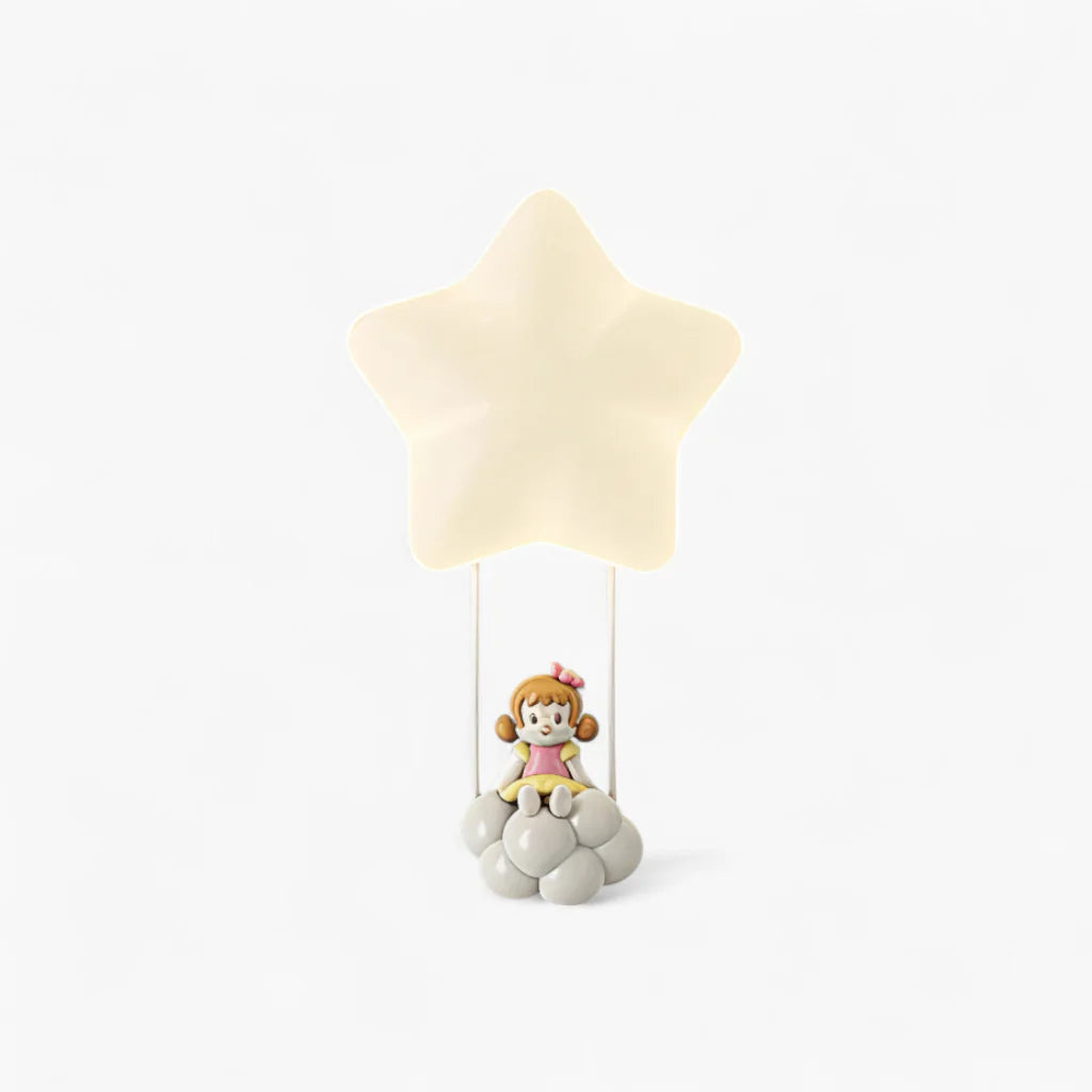 Lampe de Chevet Murale Chambre Enfant