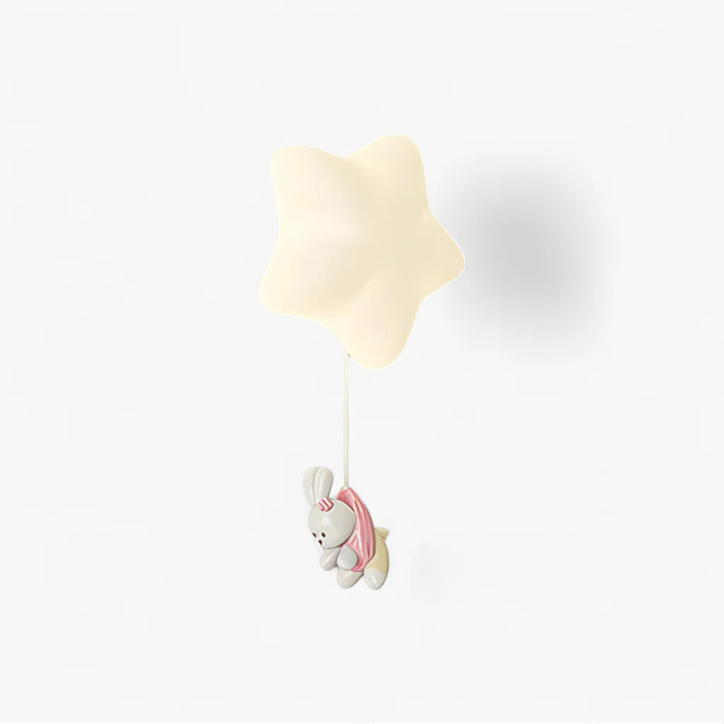 Lampe de Chevet Murale Chambre Enfant
