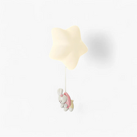 Lampe de Chevet Murale Chambre Enfant