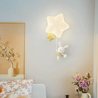 Lampe de Chevet Murale Chambre Enfant