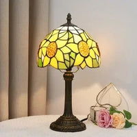 Lampe de Chevet Design Tiffany
