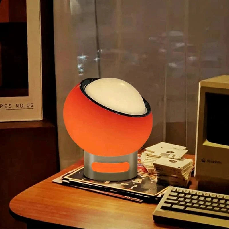 CLEA – Lampe de Chevet Élégance Moderne