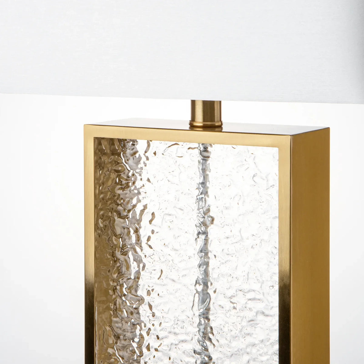 Lampe de Chevet Marbre