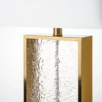 Lampe de Chevet Marbre