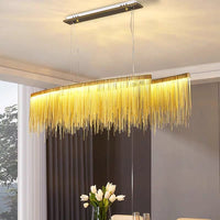 LUNA SPHERE – Lustre Sphérique Moderne en Métal Lumio™