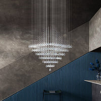 Lustre Diamant Cristal Design
