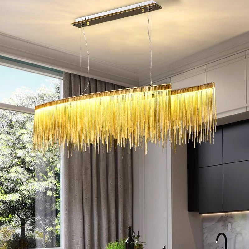 LUNA SPHERE – Lustre Sphérique Moderne en Métal Lumio™