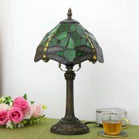 Lampe de Chevet Design Tiffany