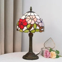 Lampe de Chevet Design Tiffany