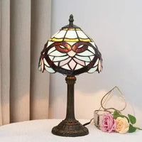 Lampe de Chevet Design Tiffany