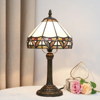 Lampe de Chevet Design Tiffany