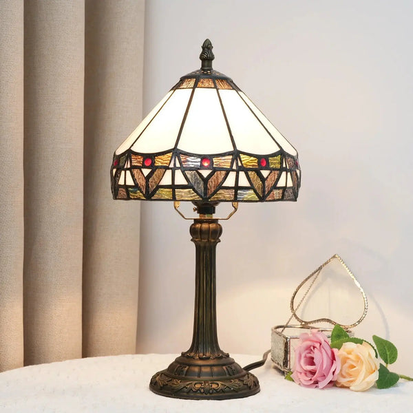 Lampe de Chevet Tiffany Classique